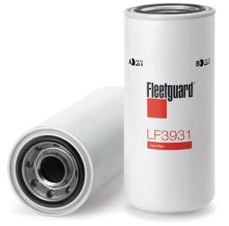 Filtr hydrauliczny, automatyczna skrzynia biegów Fleetguard LF3931