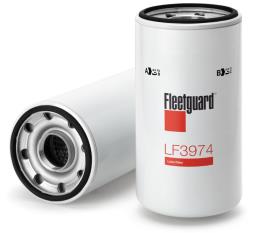 Filtr hydrauliczny, automatyczna skrzynia biegów Fleetguard LF3974