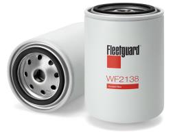 Filtr płynu chłodzącego Fleetguard WF2138
