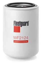 Filtr płynu chłodzącego Fleetguard WF2124