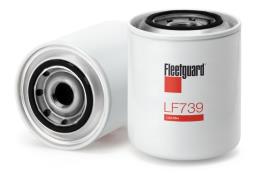 Filtr oleju Fleetguard LF739