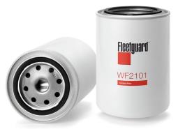 Filtr płynu chłodzącego Fleetguard WF2101
