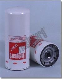 Filtr oleju Fleetguard LF667