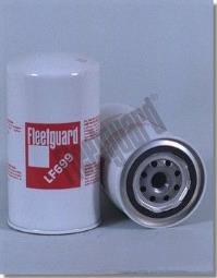 Filtr oleju Fleetguard LF699