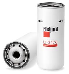 Filtr oleju Fleetguard LF3476