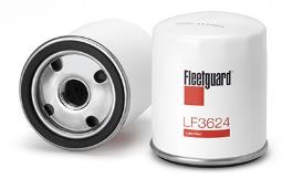 Filtr oleju Fleetguard LF3624