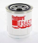 Filtr oleju Fleetguard LF3657