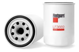 Filtr oleju Fleetguard LF3669