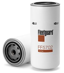 Filtr paliwa Fleetguard FF5702