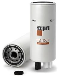 Filtr paliwa Fleetguard FS1067