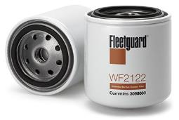 Filtr płynu chłodzącego Fleetguard WF2122