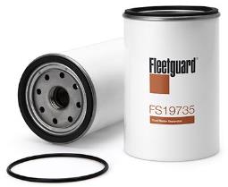 Filtr paliwa Fleetguard FS19735