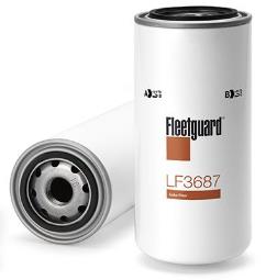 Filtr oleju Fleetguard LF3687