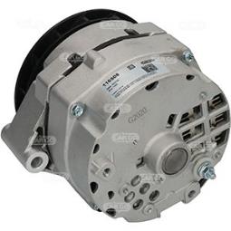 Alternator HC-Cargo 110508