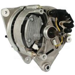 Alternator HC-Cargo 110607