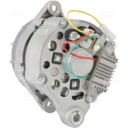 Alternator HC-Cargo 110611