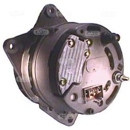 Alternator HC-Cargo 111204