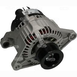 Alternator HC-Cargo 111416