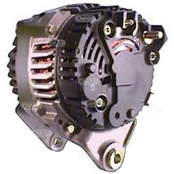 Alternator HC-Cargo 111478