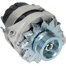 Alternator HC-Cargo 111620