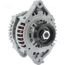 Alternator HC-Cargo 111704