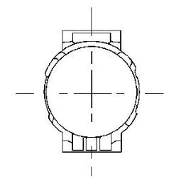 Alternator HC-Cargo 111795