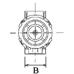 Alternator HC-Cargo 111795