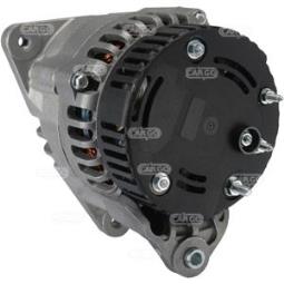 Alternator HC-Cargo 112021