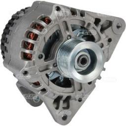 Alternator HC-Cargo 112021