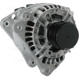 Alternator HC-Cargo 112079