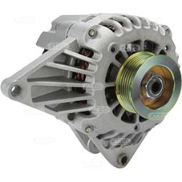 Alternator HC-Cargo 112615