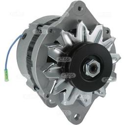 Alternator HC-Cargo F032112375