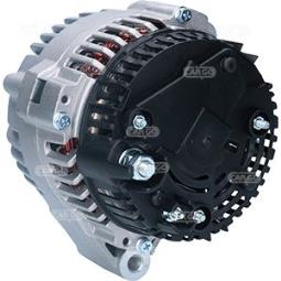 Alternator HC-Cargo 112782