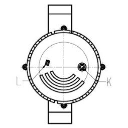 Alternator HC-Cargo F032113771