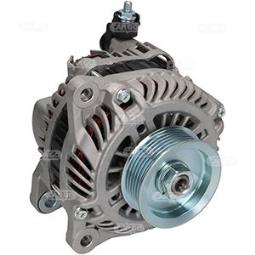 Alternator HC-Cargo F032113782