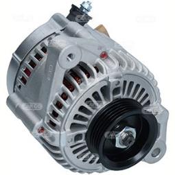 Alternator HC-Cargo 114012