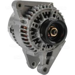 Alternator HC-Cargo 114158