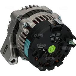 Alternator HC-Cargo 114404