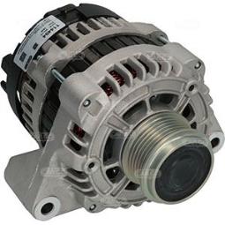 Alternator HC-Cargo 114404