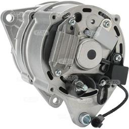 Alternator HC-Cargo 114450