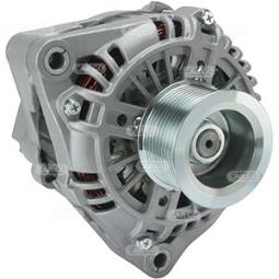 Alternator HC-Cargo F032114303