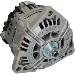 Alternator HC-Cargo 114528