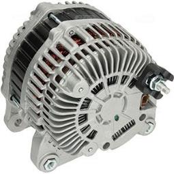 Alternator HC-Cargo 114670