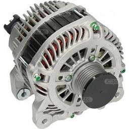 Alternator HC-Cargo 114670