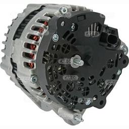 Alternator HC-Cargo 114697