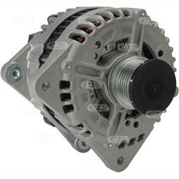 Alternator HC-Cargo 114697