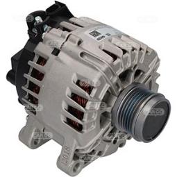 Alternator HC-Cargo 114724