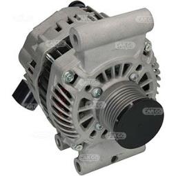 Alternator HC-Cargo 114752