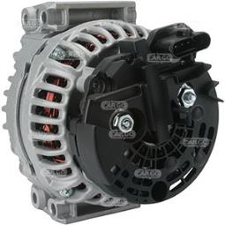 Alternator HC-Cargo 114753