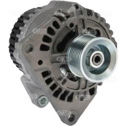 Alternator HC-Cargo 114772